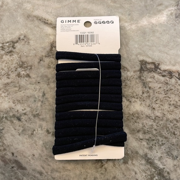 Give me a beauty, infinity, bands, extra strong, 12 - Picture 2 of 3